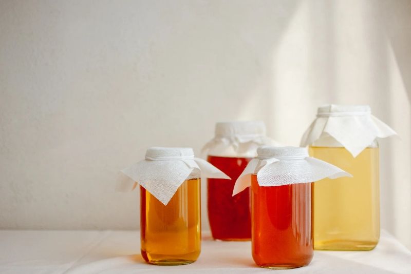 Kombucha