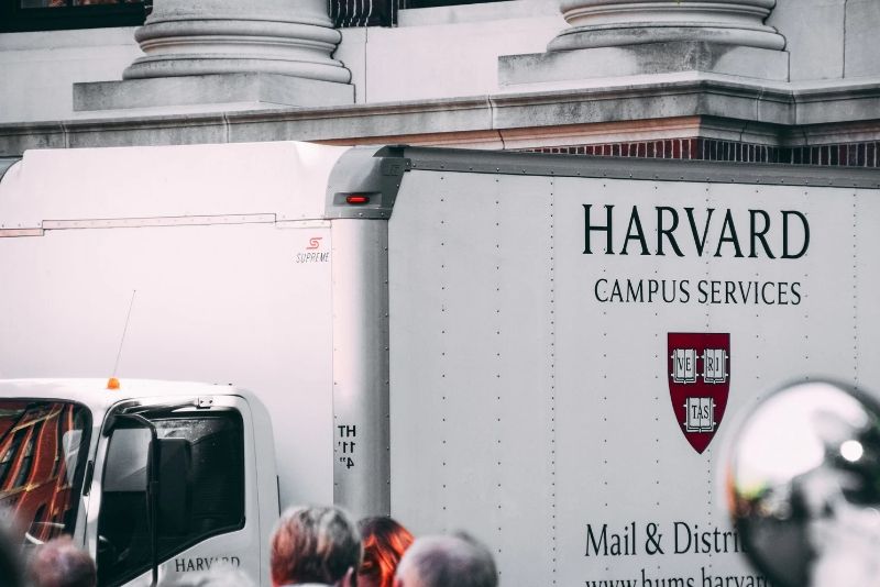 Harvard University
