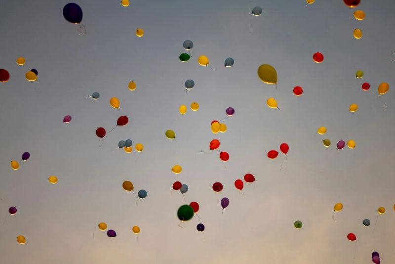 Penerbangan Balon