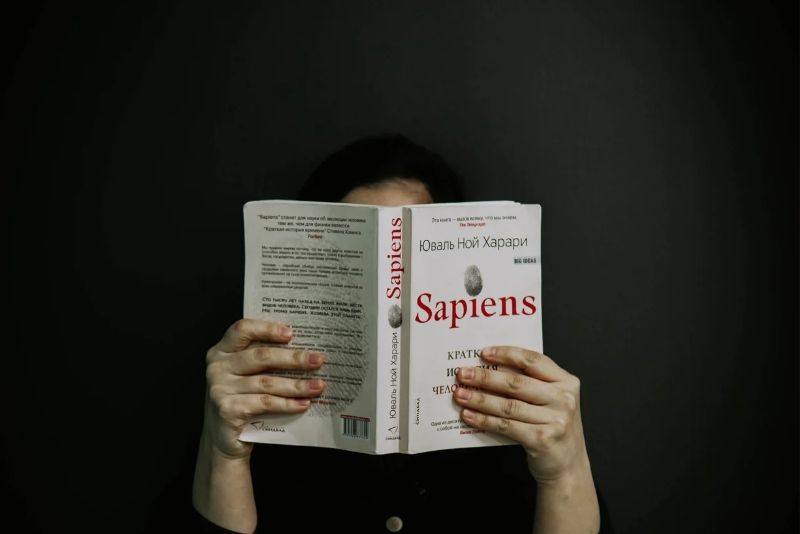 Sampul Buku