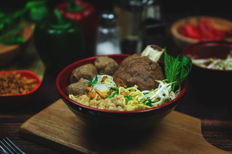 Bakso