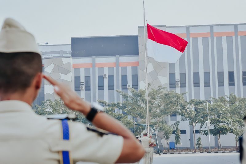Indonesia