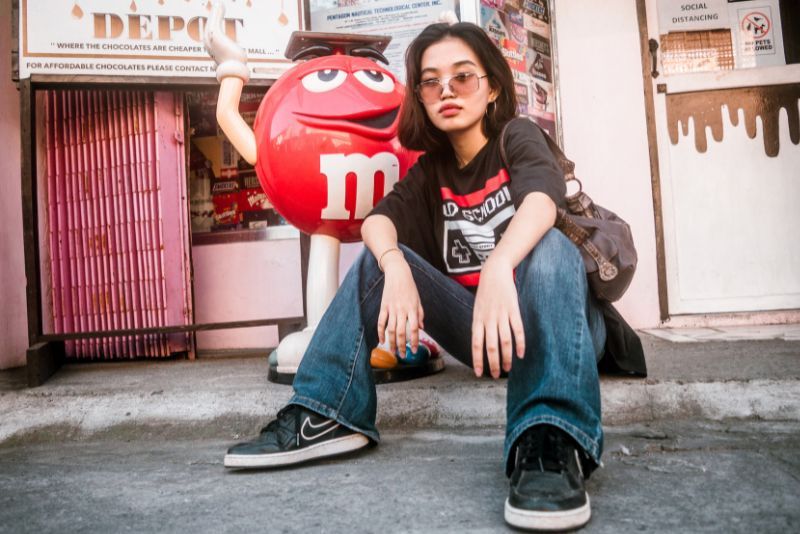 Streetwear