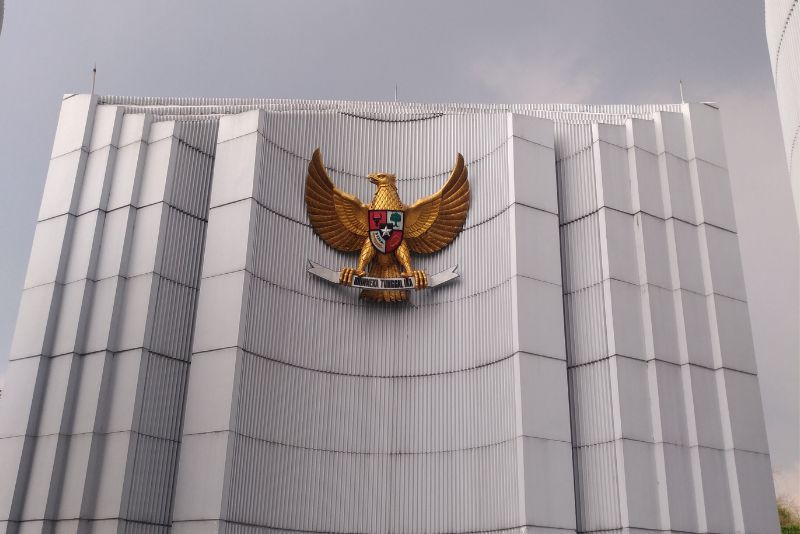 Gedung Pemerintahan