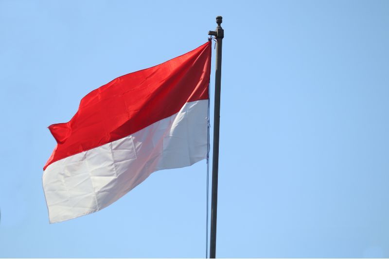 Indonesia