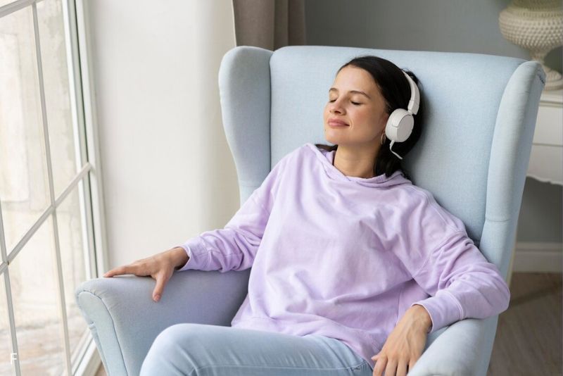 Mini Mental Detox: 5 Cara Nge-‘Reset’ Pikiran dalam 10 Menit