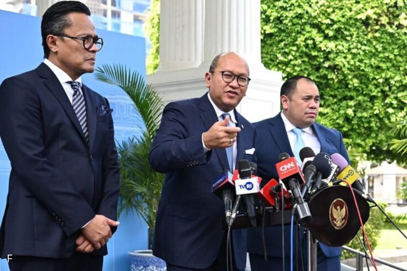 Danantara Tegaskan Tak Cuma Kelola Aset, Tapi Investasi untuk Buka Lapangan Kerja