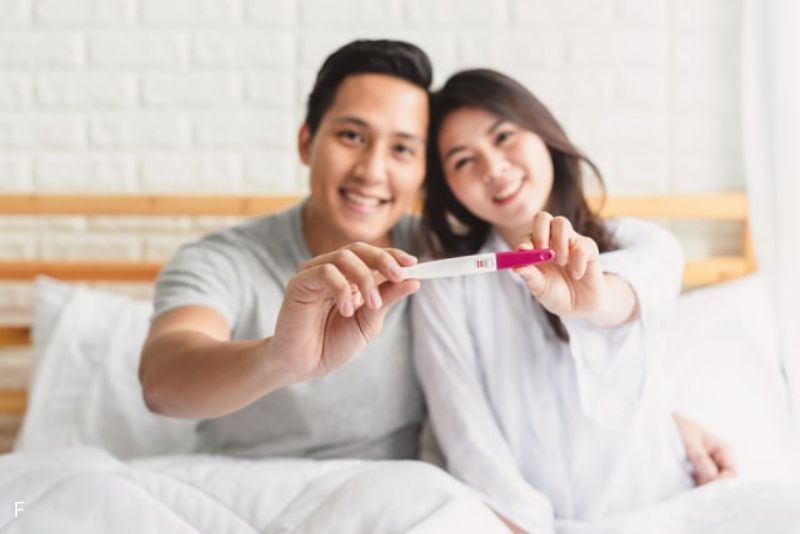 7 Tanda Perempuan Subur dan Mudah Hamil