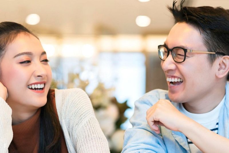 10 Cara Cepat Mendeteksi Pria Baik dalam Beberapa Menit Setelah Bertemu
