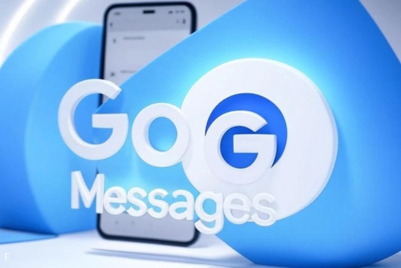 Google Messages