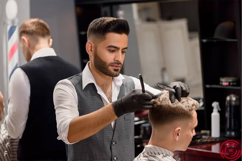 Apa Itu Potongan Rambut 5-2-1 Serta Alasan Kamu Perlu Mencobanya!
