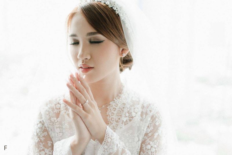 5 Larangan Penting bagi Calon Pengantin Sebelum Menikah, Nomor 2 Paling Sering Diabaikan!