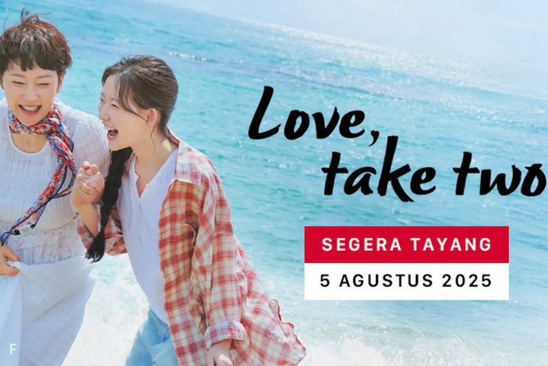 4 Drakor Romantis yang Tayang Perdana pada Agustus 2025