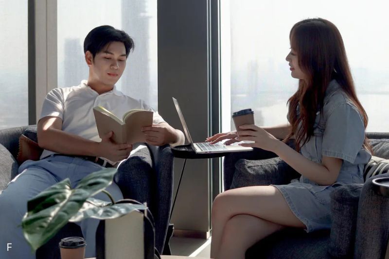 7 Cara Silent Date Bisa Jadi Momen Healing dengan Pasangan