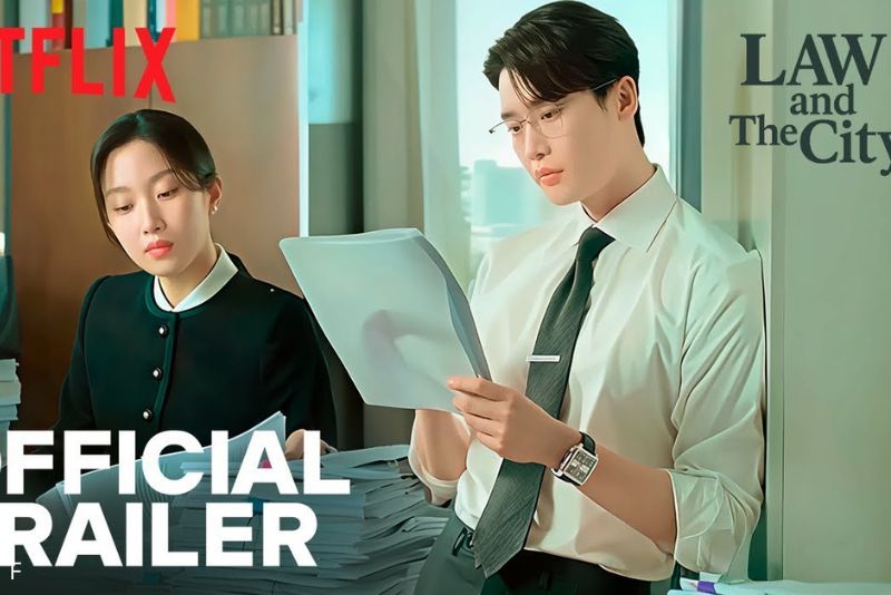 Drama Korea 2025