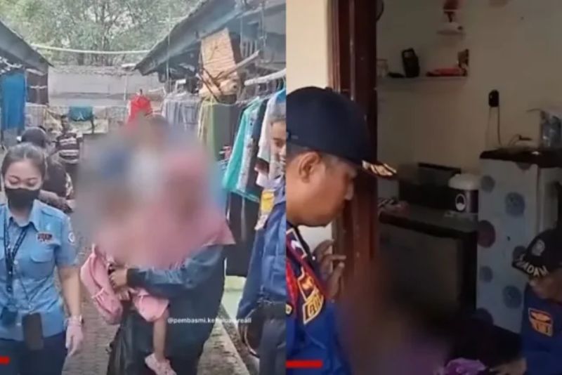Korban KDRT Ngadu ke Damkar Usai Lapor Tak Digubris Polisi, Kini Polisi Tangani Kasusnya