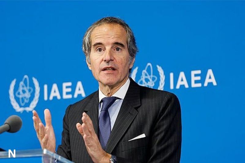 Iran Menolak Kerja Sama Nuklir, IAEA Mendesak Akses Segera