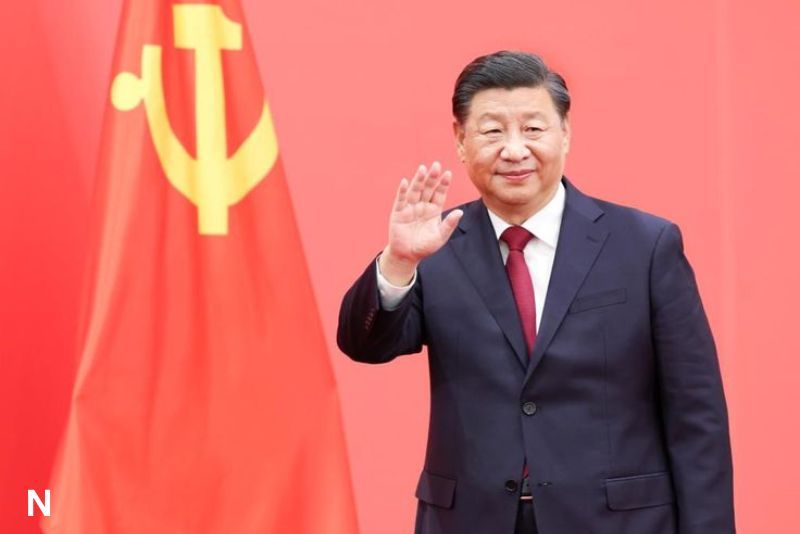 Harapan China terhadap Isi Surat Donald Trump
