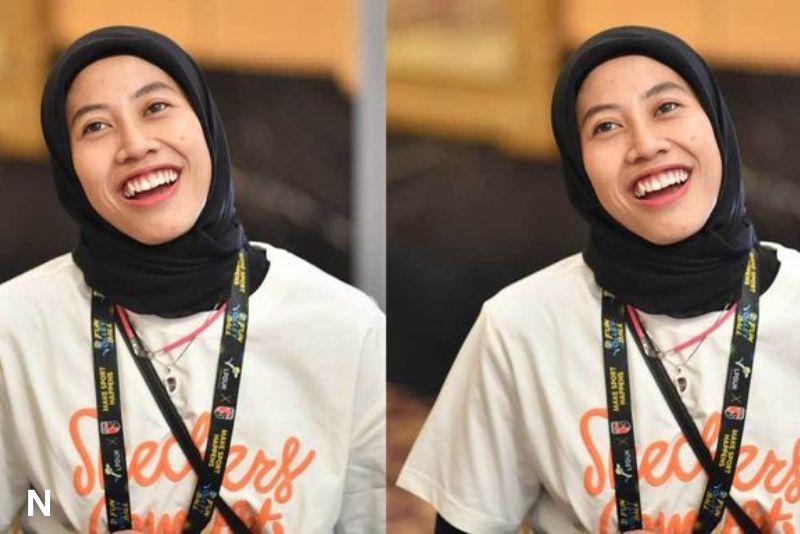 Megawati Hangestri Pertiwi Resmi Perkuat Klub Turki, Manisa BBSK di Liga Voli