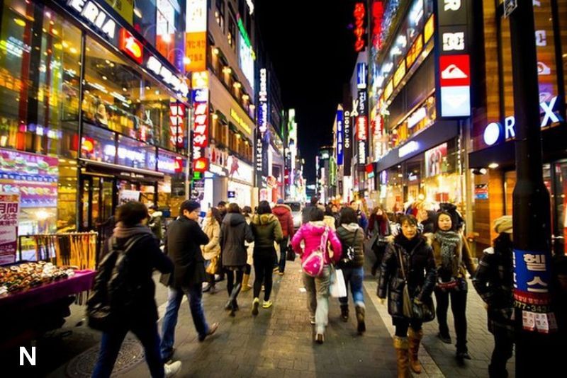 Bantuan Tunai untuk Semua Warga Korea Selatan Dimulai pada 21 Juli
