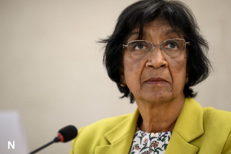 Tuduhan Genosida Terhadap Israel: Sorotan PBB dan Seruan Untuk Tindakan Internasional