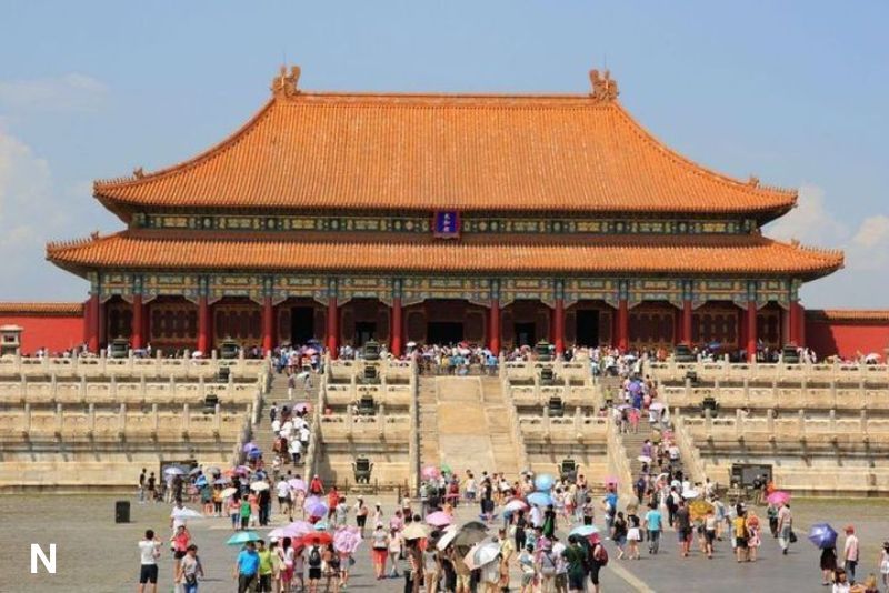 Xinjiang: Membangun Masa Depan yang Dinamis Melalui Keterbukaan