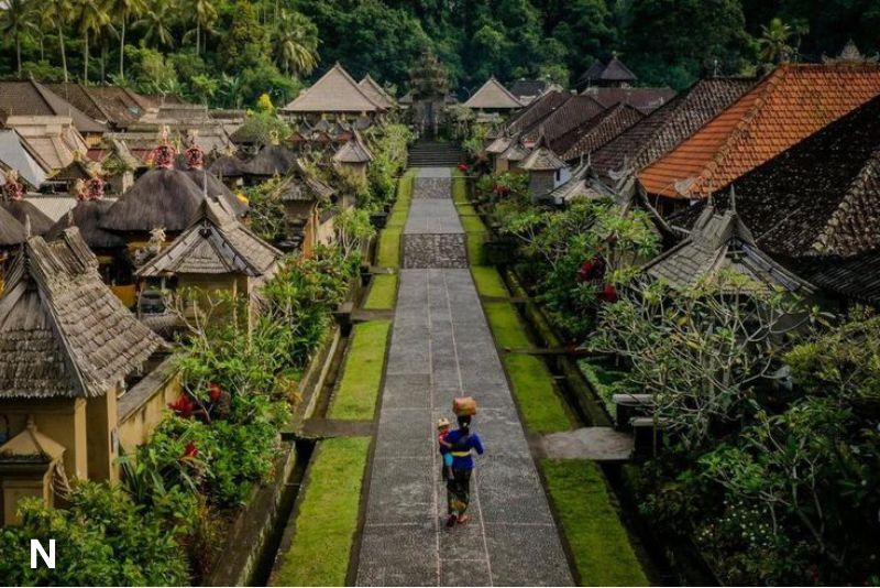 BCA Dukung Desa Wisata untuk Keberlanjutan Pariwisata di Indonesia