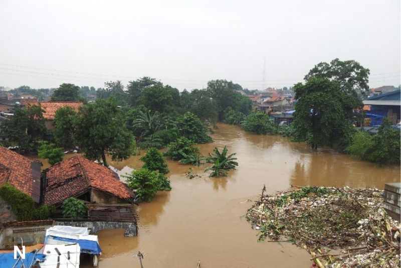 Prioritas Pengerukan Kali untuk Atasi Banjir di Jakarta