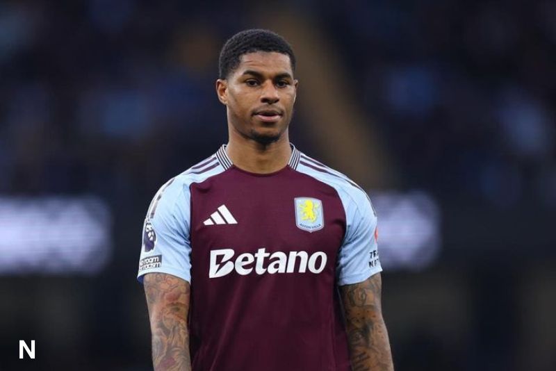 Barcelona Kejar Marcus Rashford untuk Memperkuat Tim Musim Depan