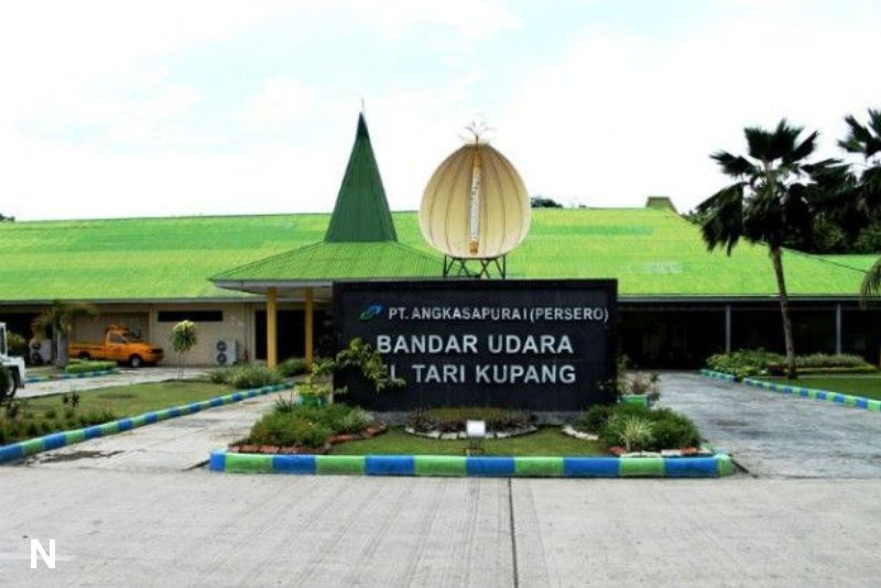 Bandara EL TARI
