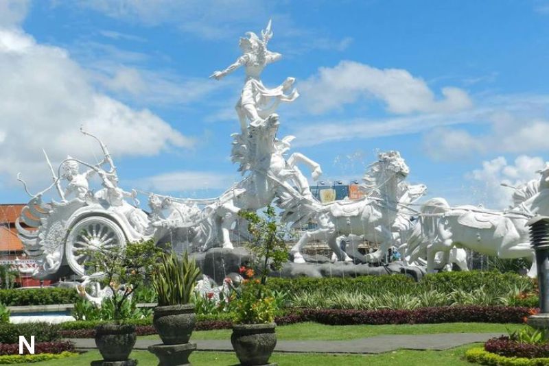 Bandara Ngurah Rai