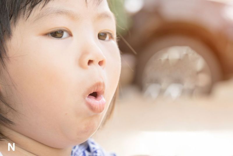 Lonjakan Kasus Pertusis di Jepang: Dari Ribuan ke Puluhan Ribu