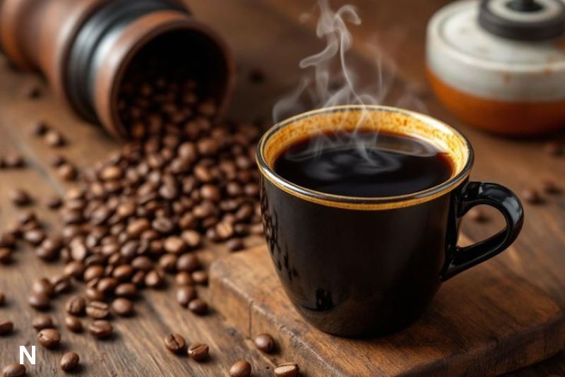 Hindari Kesalahan Umum Saat Menikmati Kopi Anda!