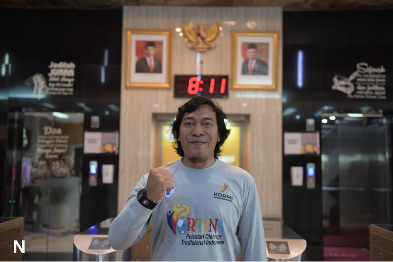 Mendorong Teh Indonesia Melalui Tea Fest 2025