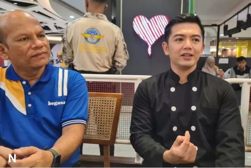 Nasi Selimut Spesial: Kreasi Lezat dari Chef Nicky Tirta