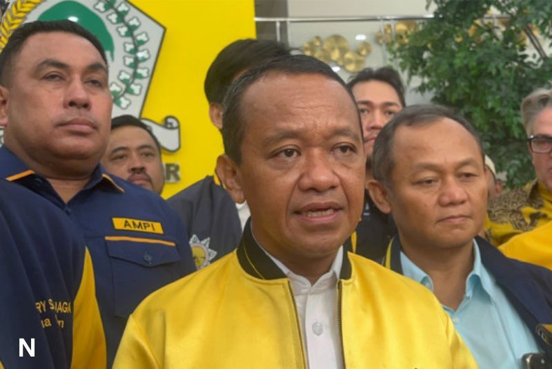Eni Siap Tanamkan Investasi Besar di Kalimantan Timur, Rp150 Triliun