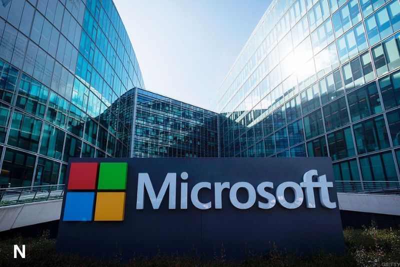 Microsoft Hentikan Rekrutmen Insinyur di China untuk Proyek Pertahanan AS