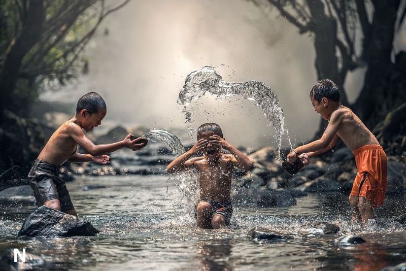 Menyediakan Privasi untuk Anak: Pentingnya Mandiri Sejak Usia SD