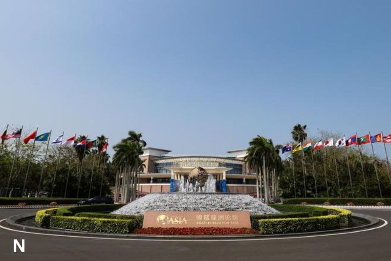 Keterlibatan China dan Indonesia dalam Kerja Sama Perlindungan Karbon Biru