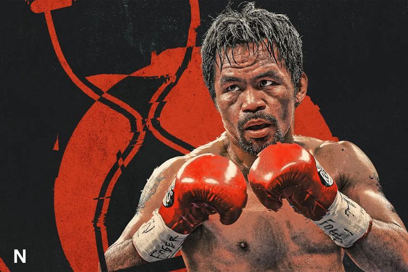 Pertarungan Epic: Pacquiao Berhasil Imbang Melawan Barrios di Las Vegas