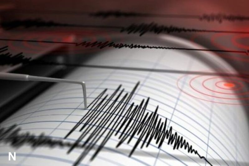 Gempa Hebat M5,3 Guncang Kamchatka, 30 Gempa Susulan Mengguncang Sejak Dini Hari