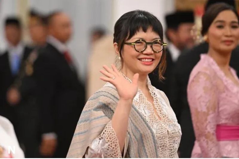 Pemerintah Dukung Riset di Papua dengan Anggaran Rp1,8 Triliun