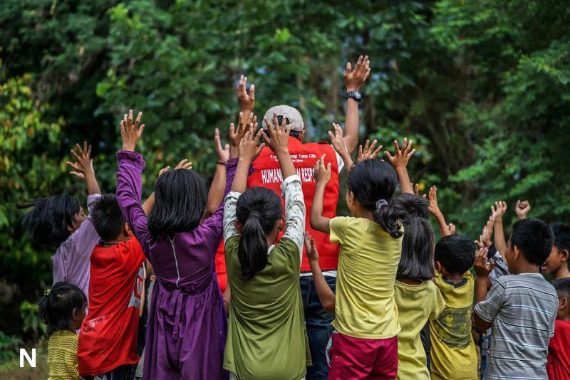 Meningkatkan Perlindungan Anak: Tanggung Jawab Bersama untuk Masa Depan yang Aman
