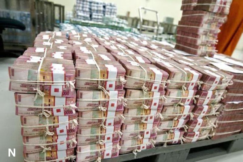 Pertumbuhan Uang Beredar M2 pada Juni 2025 Mencapai Rp9.597,7 Triliun