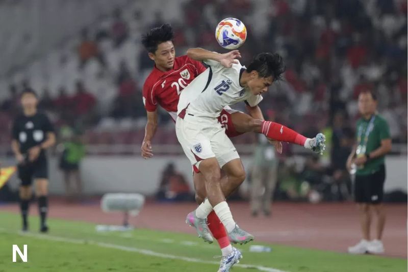 Indonesia U-23 Lolos ke Final Usai Drama Adu Penalti Lawan Thailand