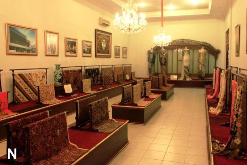 Bukan Sekadar Kain, Batik Adalah Bagian dari Perjalanan Sejarah dan Identitas Bangsa