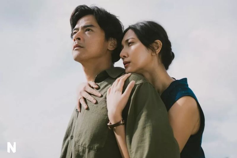 Wamenparekraf: Sukses Film "Sore" Bukti Karya Anak Bangsa Semakin Berkualitas