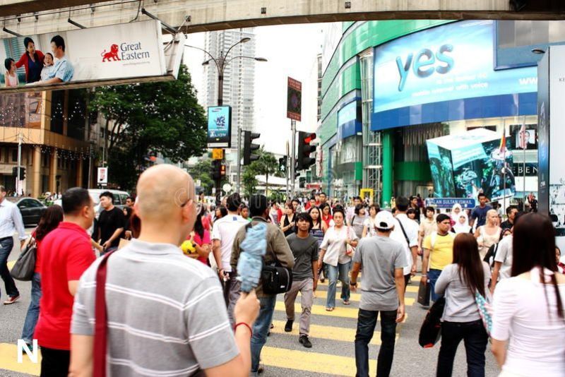 7000 Langkah Sehari Tekan Risiko Penyakit Jantung hingga Depresi