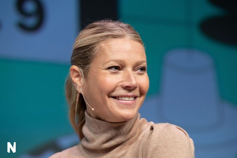 Gwyneth Paltrow Jadi Juru Bicara Sementara Astronomer di Tengah Krisis Internal