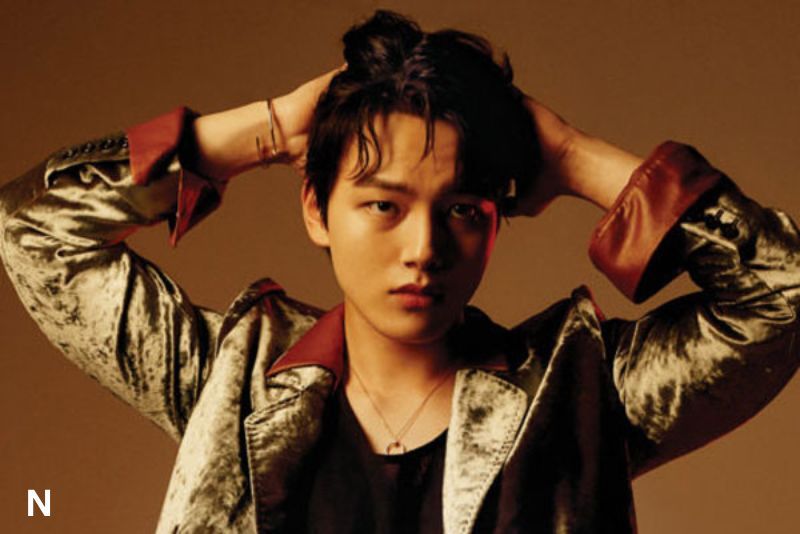 Agensi Yeo Jin Goo Luruskan Masalah Akun Medsos yang Ikuti Konten Dewasa